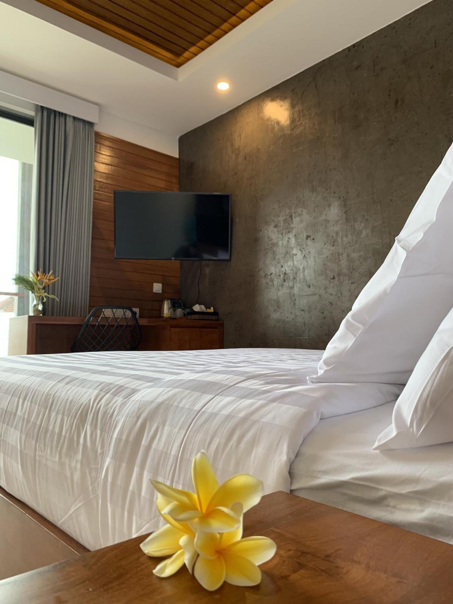 Bale Solah Lombok Holiday Resort Senggigi Kültér fotó