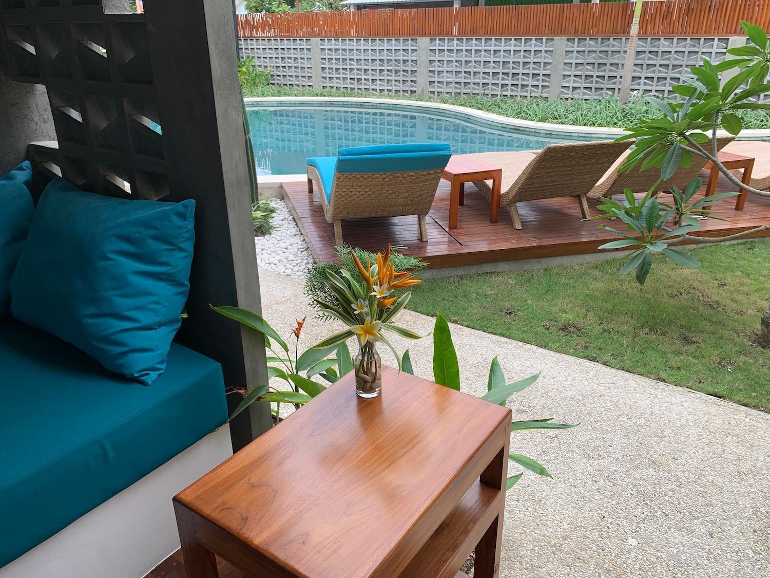 Bale Solah Lombok Holiday Resort Senggigi Kültér fotó