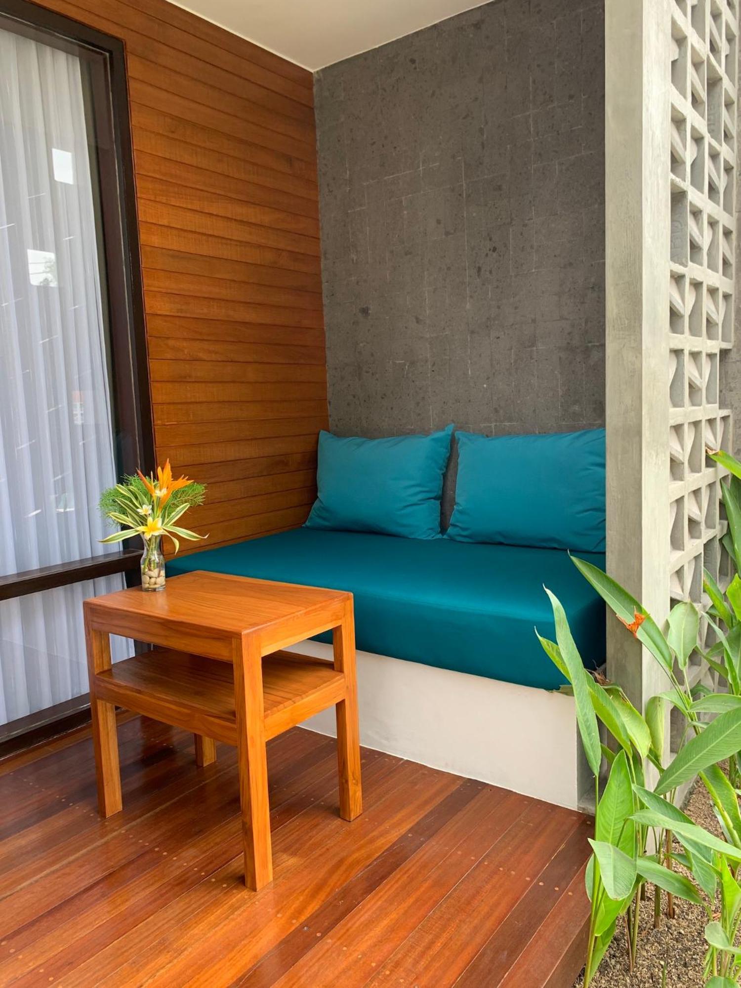 Bale Solah Lombok Holiday Resort Senggigi Kültér fotó