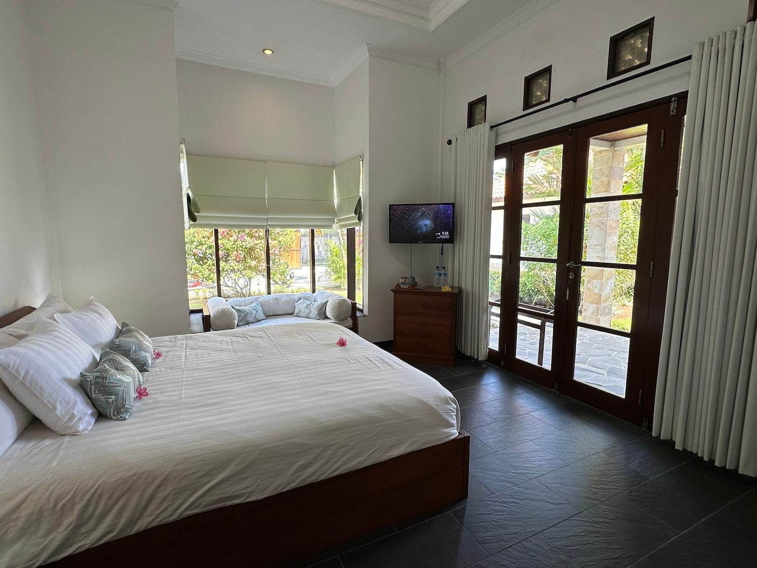 Bale Solah Lombok Holiday Resort Senggigi Kültér fotó