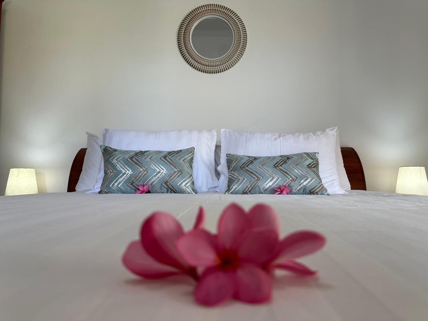 Bale Solah Lombok Holiday Resort Senggigi Kültér fotó