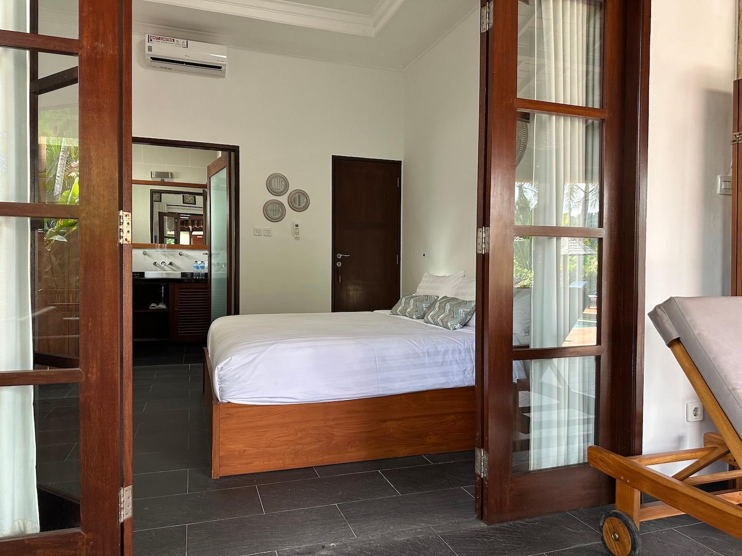 Bale Solah Lombok Holiday Resort Senggigi Kültér fotó