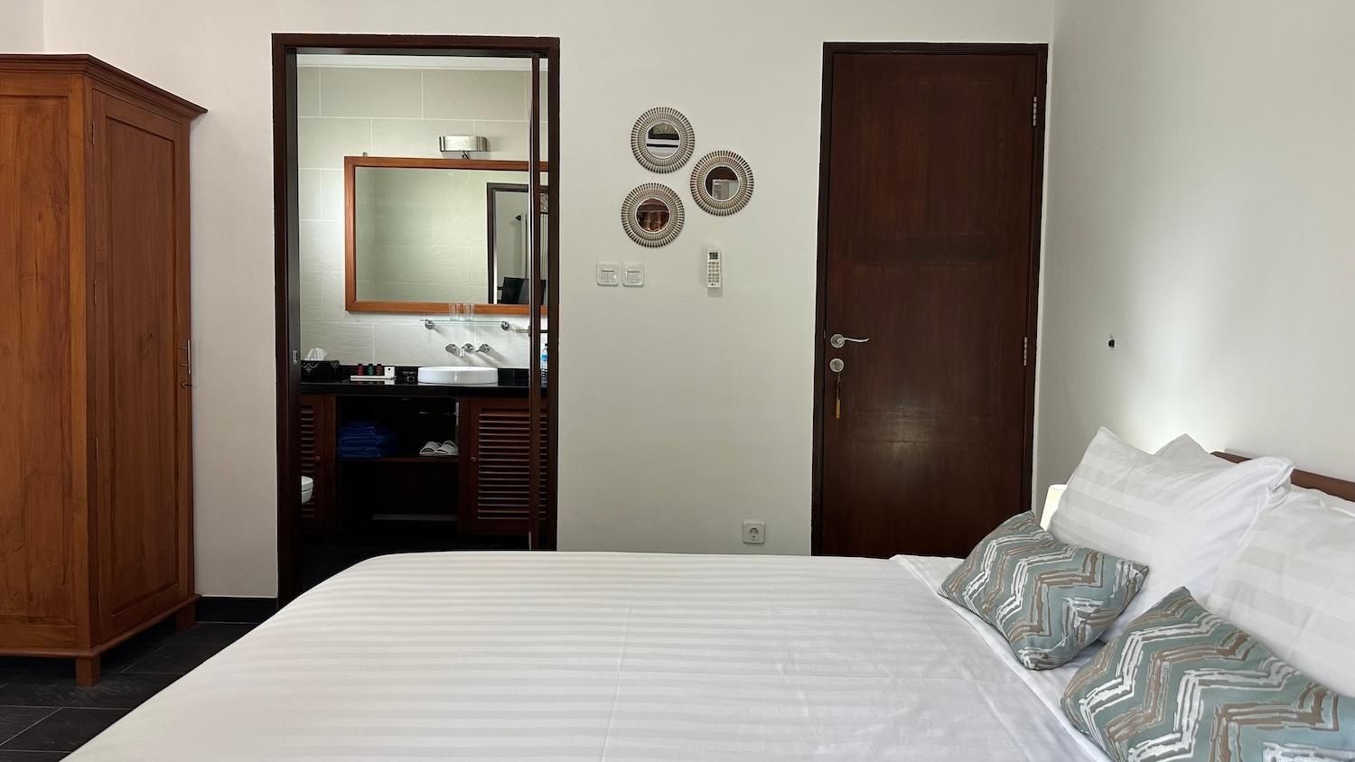 Bale Solah Lombok Holiday Resort Senggigi Kültér fotó
