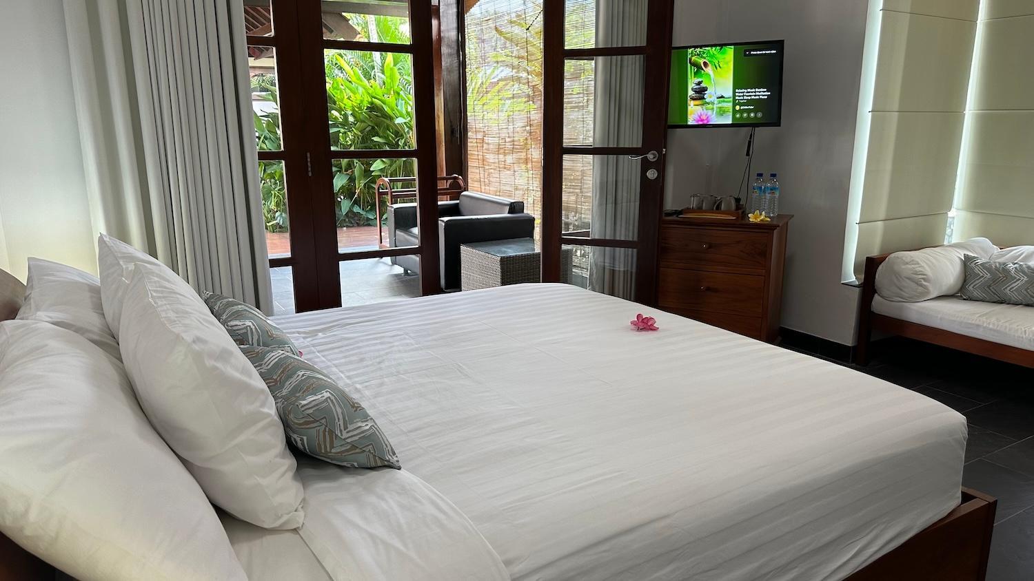 Bale Solah Lombok Holiday Resort Senggigi Kültér fotó
