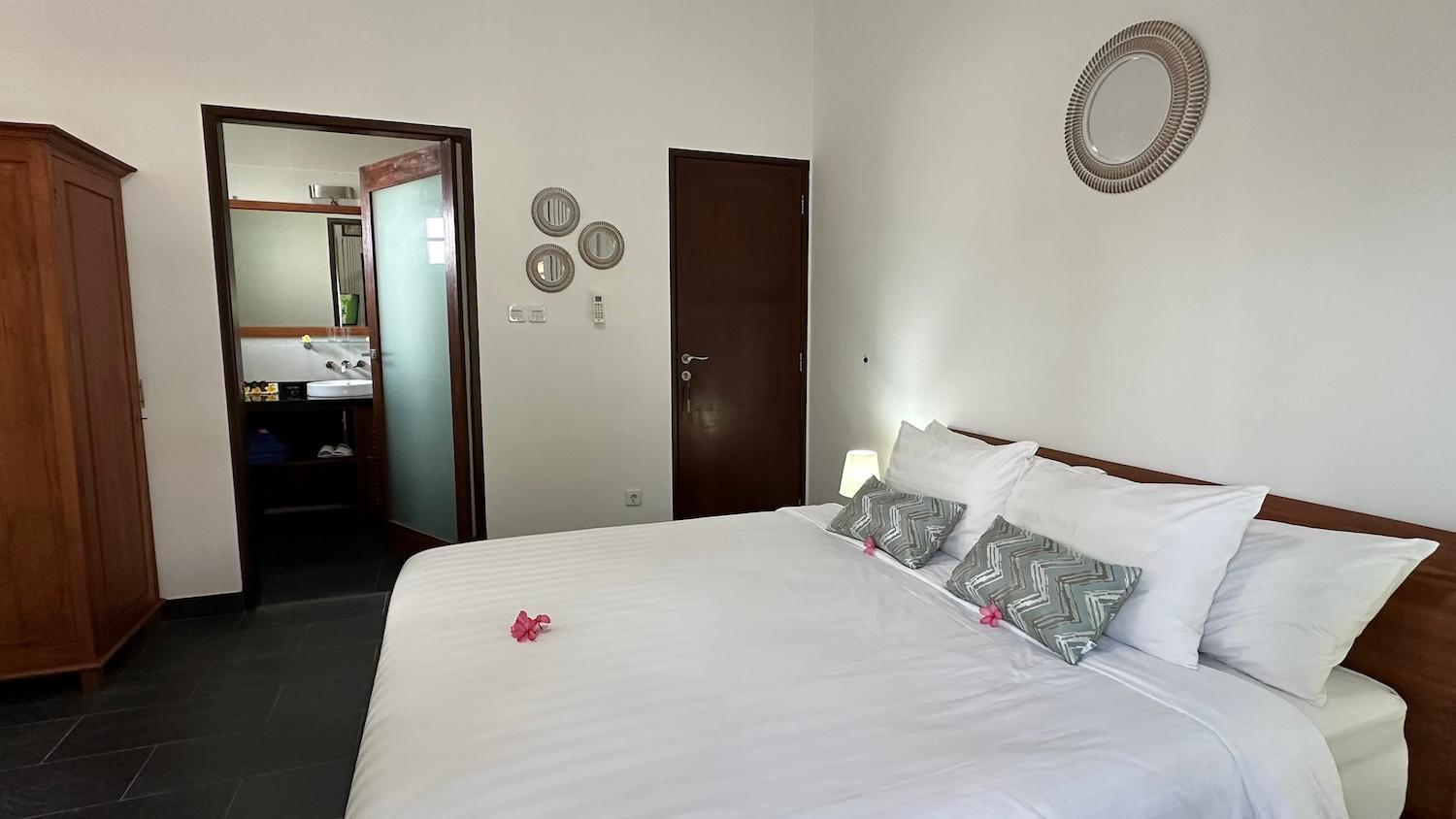 Bale Solah Lombok Holiday Resort Senggigi Kültér fotó