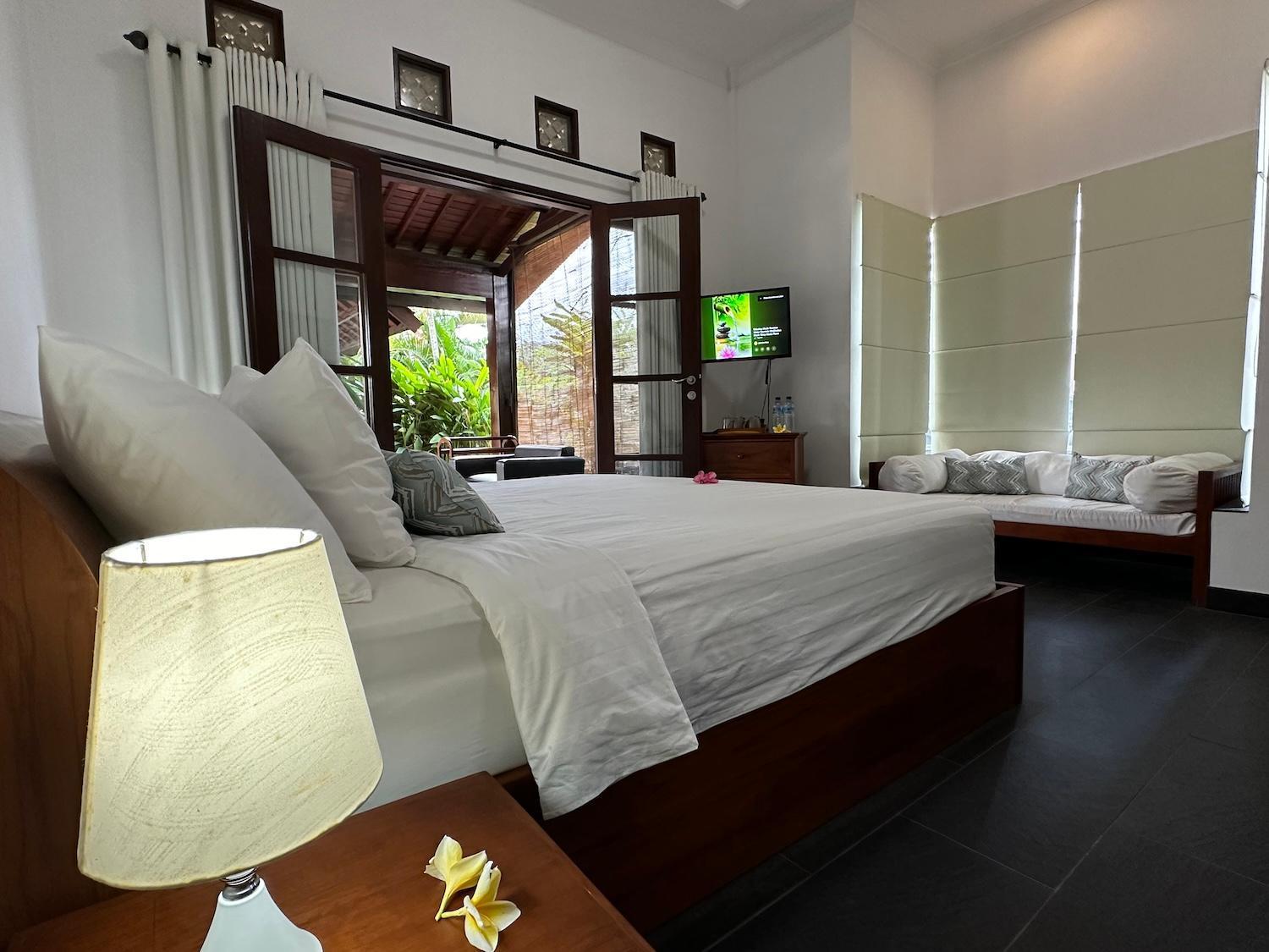 Bale Solah Lombok Holiday Resort Senggigi Kültér fotó