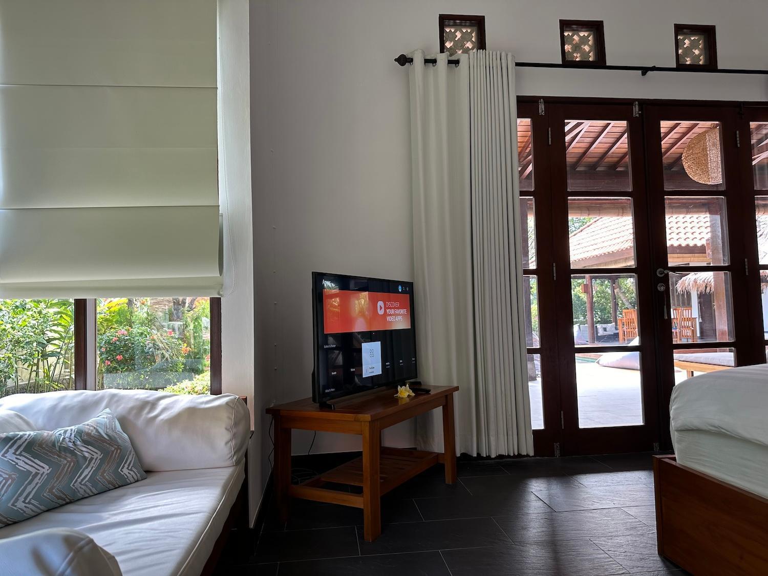Bale Solah Lombok Holiday Resort Senggigi Kültér fotó