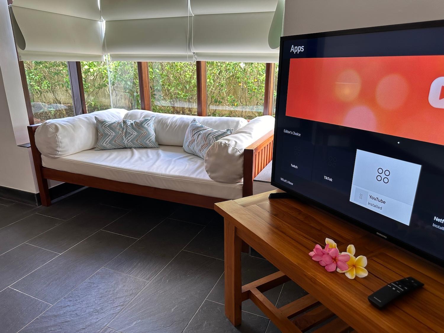 Bale Solah Lombok Holiday Resort Senggigi Kültér fotó