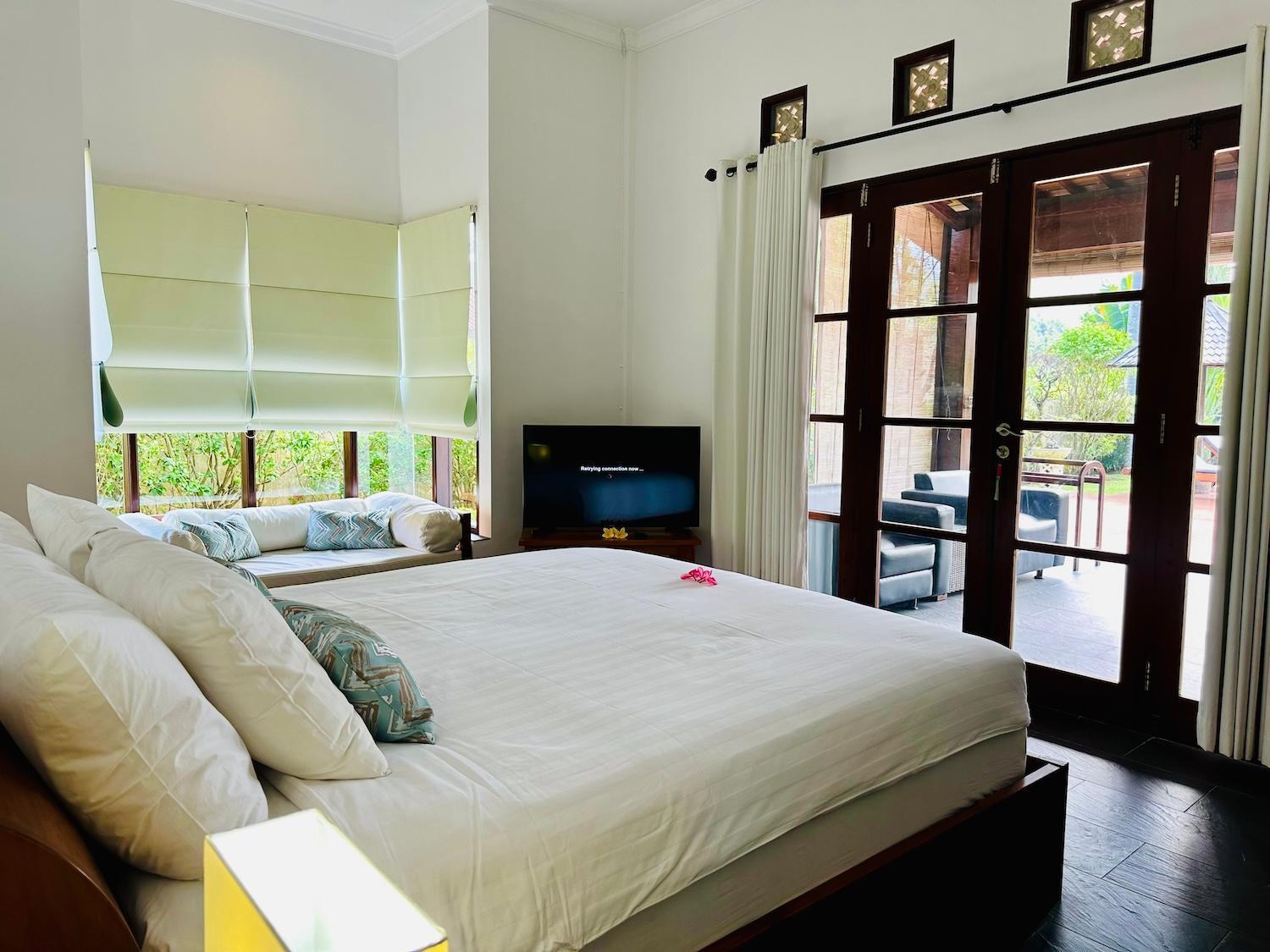 Bale Solah Lombok Holiday Resort Senggigi Kültér fotó
