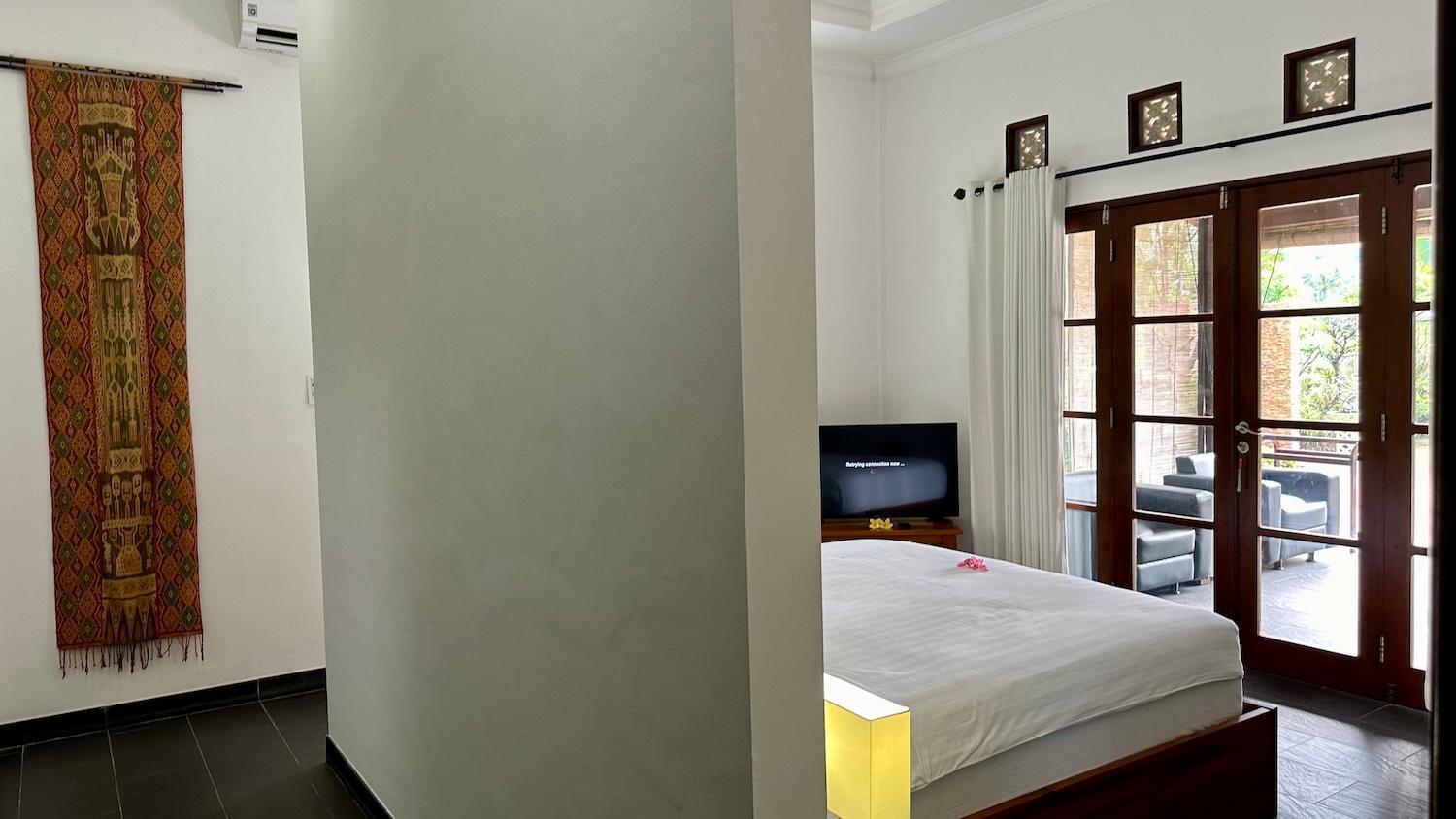 Bale Solah Lombok Holiday Resort Senggigi Kültér fotó